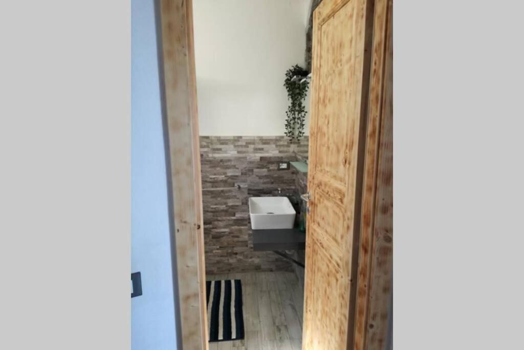 Apartmán Le Vigne Di Lenf Porto Venere Exteriér fotografie