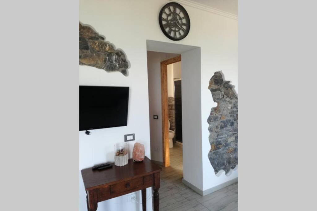 Apartmán Le Vigne Di Lenf Porto Venere Exteriér fotografie