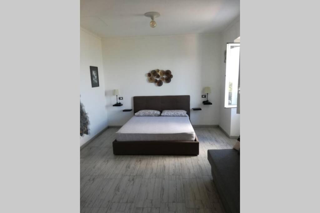 Apartmán Le Vigne Di Lenf Porto Venere Exteriér fotografie