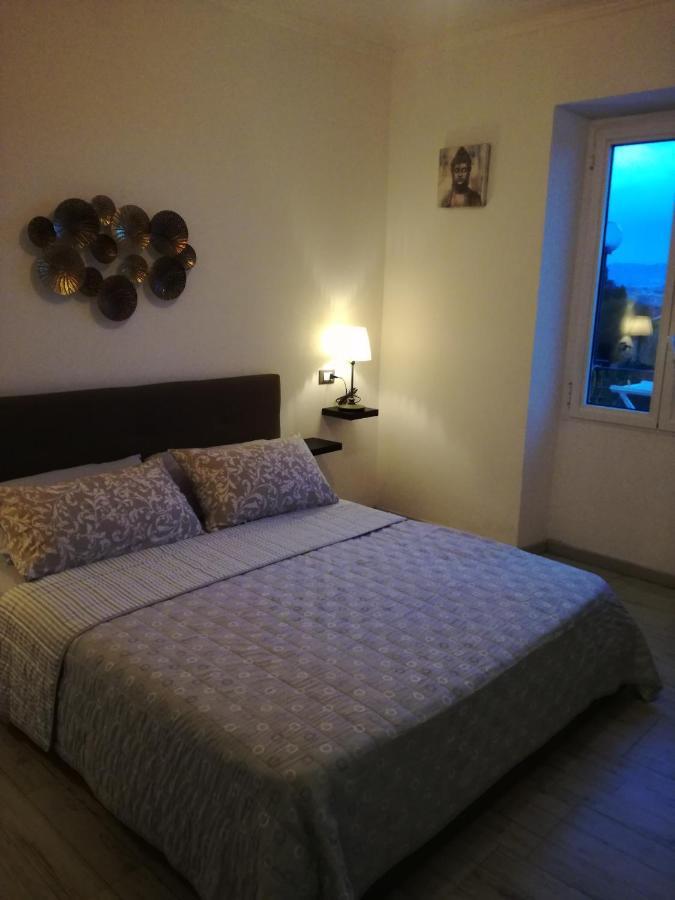 Apartmán Le Vigne Di Lenf Porto Venere Exteriér fotografie