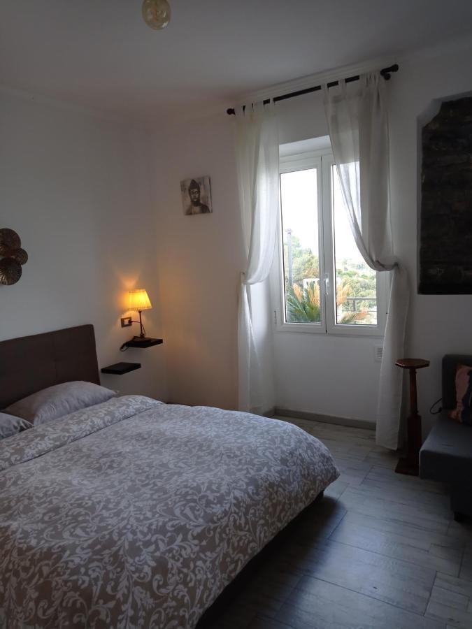 Apartmán Le Vigne Di Lenf Porto Venere Exteriér fotografie